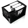 FRACTAL DESIGN Node 304 Black USB3.0 Mini ITX/DTX Case(Open Box)