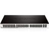 D-LINK Business (DGS-1210-52) 48 Port Gigabit Smart Switch