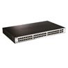 D-LINK Business (DGS-1210-52) 48 Port Gigabit Smart Switch