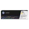 HP 131A (CF212A) Yellow Original LaserJet Toner Cartridge