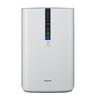 SHARP Plasmacluster Air Purifier for 254 sq. ft. Room Size KC-850U(Open Box)