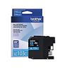 BROTHER LC103CS Cyan Ink Cartridge