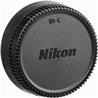 Nikon AF-S DX Micro NIKKOR 85mm f/3.5G ED VR Lens | Compact, DX-Format Micro Lens | Nikon VR II Image Stabilization | Focuses t