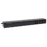 CyberPower Metered 14-Outlets 1U Rackmount Power Distribution Unit PDU (PDU15M2F12R)