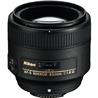 NIKON AF-S NIKKOR 85mm f/1.8G