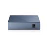 TP-LINK (TL-SG105) SOHO 5-Port 10/100/1000Mbps Desktop Switch