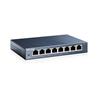 TP-LINK (TL-SG108) SOHO 8-Port 10/100/1000Mbps Desktop Switch