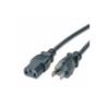 C2G 18 AWG UNIVERSAL POWER CORD