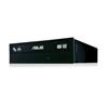 ASUS (DRW-24F1ST/BLK/B) Internal 24x DVD Writer, OEM | Black(Open Box)