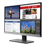 (Internal use) AOC I2367Fh 23" Frameless IPS LED Widescreen Monitor | 1920 x 1080, 5ms, 50M:1 (DCR) | D-Sub, HDMI(Open Box)