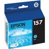 Epson 157 Cyan Ink Cartridge | T157220