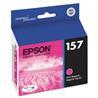 Epson 157 Vivid Magenta Ink Cartridge | T157320