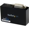 StarTech (USB32HDDVII) - Adaptateur double moniteur pour carte graphique externe HDMI vers USB 3.0 et DVI