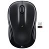 Logitech M325 Wireless Mouse Black 910-002974