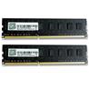 G.SKILL Value Series 16GB (2x8GB) DDR3 1600MHz Desktop Memory