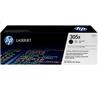 HP 305X Black High Yield Original LaserJet Toner Cartridges