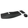 MICROSOFT (L5V-00002) Wireless Sculpt Ergonomic Desktop Combo