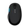 MICROSOFT (Sculpt Comfort Mouse) - Souris sans fil Bluetooth noir