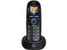 Ooma HD-2 Dect 6.0 Handset, Black