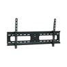 TygerClaw Tilt Wall mount (LCD3400BLK) | Designed for Most 26" to 47" Flat-panel TVs up to 165lbs/75kgs | With Tilt Degree From