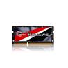 G.SKILL Ripjaws  4GB DDR3 1600MHz CL11 1.35V SODIMMs