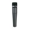 Microphone d'instrument SHURE SM57-LC