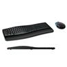 Microsoft (L3V-00002) Sculpt Comfort Desktop Wireless Keyboard and Mouse Combo - Black