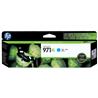 HP 971XL Cyan High Yield Original Ink Cartridge (CN626AM)