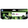 HP 971XL Magenta High Yield Original Ink Cartridge (CN627AM)