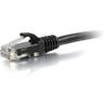 CABLES TO GO Cat6 Snagless UTP Ethernet Network Patch Cable 25ft.