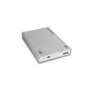 Vantec NexStar 6G (NST-266S3-SV) 2.5" SATA to USB 3.0 External HDD Enclosure Silver