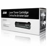 iCAN Compatible with HP 80X Black Toner Cartridge