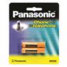 Panasonic 1.2V 700 mAh  DECT 6.0 Phone Battery 2-Pack