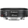 CANON - Objectif d'appareil photo EF 40 mm f/2.8 STM