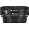 CANON - Objectif d'appareil photo EF 40 mm f/2.8 STM