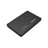 ORICO 2588US3 Tool Free USB 3.0 to SATA External HD Enclosure Case