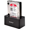 ORICO 6619US3 USB3.0 (5Gbp/s) Docking station for 2.5" & 3.5" HDD&SSD(Open Box)