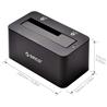 ORICO 6619US3 USB3.0 (5Gbp/s) Docking station for 2.5" & 3.5" HDD&SSD(Open Box)