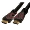 iCAN Premium HDMI (rated for in-Wall) High-Performance Cable, 50ft(Open Box)