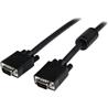 STARTECH Coax High Resolution Monitor VGA Cable M/M - 15 ft.