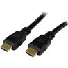 STARTECH High Speed HDMI Cable - HDMI to HDMI - M/M - Black - 15 ft