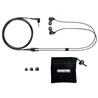 SHURE SE112 - In-Ear Sound Isolating Earphones (Grey)