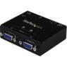 STARTECH 2-Port VGA Auto Switch Box with Priority Switching&EDID Copy