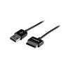 STARTECH 3m Dock Connector to USB Cable for ASUS Transformer Pad