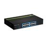 TRENDnet TEG-S16Dg Commutateur Gigabit GREENnet à 16 ports