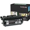 LEXMARK 601H High Yield Black Return Program Toner Cartridge