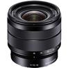 SONY (SEL1018) - Objectif grand-angulaire zoom 10-18 mm f/4 OSS