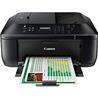 CANON PIXMA MX532 Wireless 4-in-1 Inkjet Printer