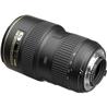 Nikon AF-S Nikkor 16-35mm f/4G ED VR Wide Angle Zoom Lens ~ | Vibration Reduction (VR II) | 2 ED & 3 Aspherical Lens Elements |