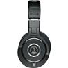 Audio-Technica ATH-M40x Monitor Headphones, Black